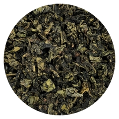 Trà Oolong  Thiết Quan Âm