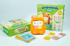 Máy tập đánh vần Kennen