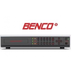 Đầu ghi hình 16 kênh BENCO BEN-8016HD Đầu ghi hình 16 kênh BENCO BEN-8016HD