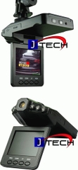 Camera hành trình lắp xe ô tô J-TECH CR-604 Camera hành trình lắp xe ô tô J-TECH CR-604