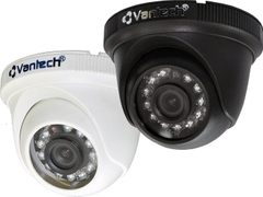 Camera Dome hồng ngoại VANTECH VT-3114S