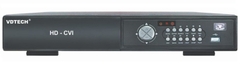 Đầu ghi hình 8 CH VDT-3060CVI Đầu ghi hình 8 CH VDT-3060CVI