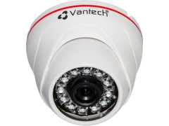 Camera IP Dome hồng ngoại VANTECH VP-180S Camera IP Dome hồng ngoại VANTECH VP-180S