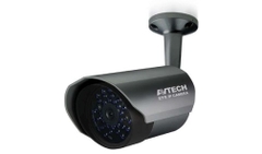 Camera IP hồng ngoại AVTECH AVN257ZP Camera IP hồng ngoại AVTECH AVN257ZP