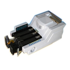 Máy đếm tiền Xiudun 6688W Máy đếm tiền Xiudun 6688W