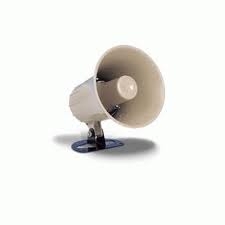 Còi báo động HONEYWELL 719 Còi báo động HONEYWELL 719