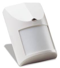 Đầu dò báo trộm DSC Tyco EC301 Đầu dò báo trộm DSC Tyco EC301