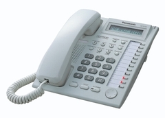 Điện thoại lập trình Panasonic KX-T7730 Điện thoại lập trình Panasonic KX-T7730