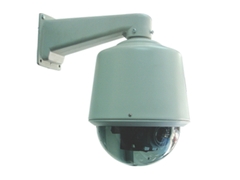 Camera Speed Dome Zoom 27X VANTECH VT-9110 Camera Speed Dome Zoom 27X VANTECH VT-9110