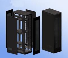 VMA-Rack Cabinet 19” 27U-D1000 VMA-Rack Cabinet 19” 27U-D1000