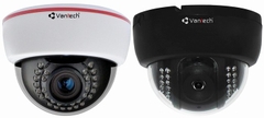 Camera IP Dome hồng ngoại VANTECH VP-180P Camera IP Dome hồng ngoại VANTECH VP-180P