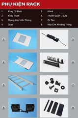 Phụ kiện VMA Rack Phụ kiện VMA Rack
