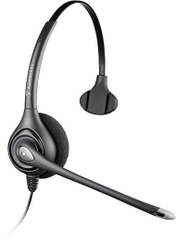 Tai nghe chuyên dụng Headset Plantronics HW251N Tai nghe chuyên dụng Headset Plantronics HW251N