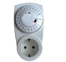 Ổ cắm điện hẹn giờ TG-22A Ổ cắm điện hẹn giờ TG-22A