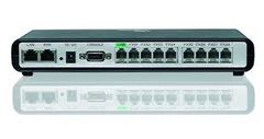 VoIP Gateway Grandstream GXW4008