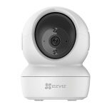 Camera WiFi quay quét thông minh EZVIZ H6C 1080P Camera WiFi quay quét thông minh EZVIZ H6C 1080P