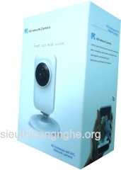 Camera IP D-CAM K6 Camera IP D-CAM K6