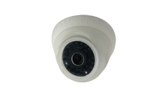 CAMERA DOME MÀU HỒNG NGOẠI AVTECH KPC133ZADP