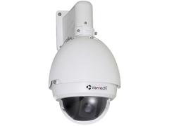 Camera Speed Dome Zoom 23X Outdoor VANTECH VP-4401 Camera Speed Dome Zoom 23X Outdoor VANTECH VP-4401