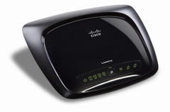 Modem Router LINKSYS WAG320N Modem Router LINKSYS WAG320N