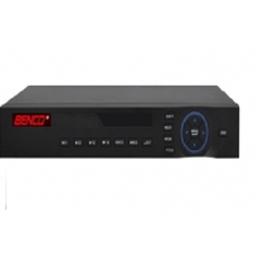 Đầu ghi hình IP 4 kênh BENCO BEN-8004NVR Đầu ghi hình IP 4 kênh BENCO BEN-8004NVR