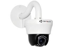 Camera SpeedDome hồng ngoại Indoor VANTECH VP-4101 Camera SpeedDome hồng ngoại Indoor VANTECH VP-4101