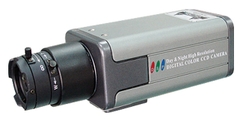 Camera thân VANTECH VT-1014D Camera thân VANTECH VT-1014D