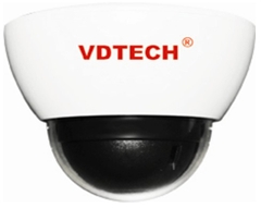 Camera Dome màu VDTECH VDT-225D.60
