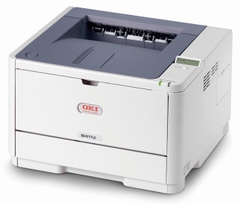 Máy in Laser OKI B411d Máy in Laser OKI B411d