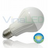 Đèn LED búp 8W VinaLED BLB-8W Đèn LED búp 8W VinaLED BLB-8W