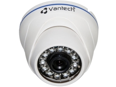 Camera Dome hồng ngoại VANTECH VT-3118A