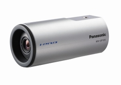 CAMERA IP PANASONIC WV-SP105 CAMERA IP PANASONIC WV-SP105