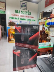 ROUTER WI-FI 6 H3C MAGIC NX15 ROUTER WI-FI 6 H3C MAGIC NX15
