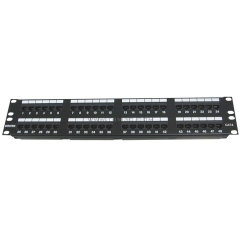 Patch panel 48 port Dintek