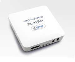 VNPT Smart Box