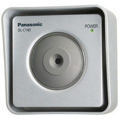 CAMERA IP PANASONIC BL-C140 CAMERA IP PANASONIC BL-C140