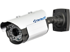 Camera hồng ngoại VANTECH VT-3613 Camera hồng ngoại VANTECH VT-3613