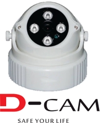 Camera D-Cam 3310AHD Camera D-Cam 3310AHD