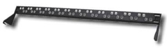 Kệ cố định cáp cho patch panel 24 port Kệ cố định cáp cho patch panel 24 port