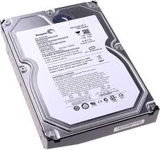 Ổ cứng Seagate 2TB