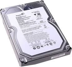 Ổ cứng Seagate 2TB Ổ cứng Seagate 2TB