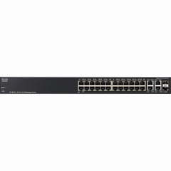 Switch Cisco SF300-24 (SRW224G4-K9) Switch Cisco SF300-24 (SRW224G4-K9)