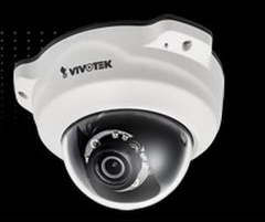 Camera IP Dome hồng ngoại Vivotek FD8137HV Camera IP Dome hồng ngoại Vivotek FD8137HV
