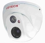 Camera Dome hồng ngoại VDTECH VDT-1350 HL 1.0