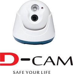 Camera D-Cam 3220AHD