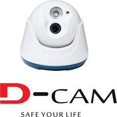 Camera D-Cam 3220AHD Camera D-Cam 3220AHD