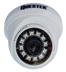 Camera Dome hồng ngoại QUESTEK QTX-4168 Camera Dome hồng ngoại QUESTEK QTX-4168