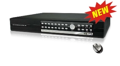 Đầu ghi hình kỹ thuật số 16 kênh AVTECH KPD679HA Đầu ghi hình kỹ thuật số 16 kênh AVTECH KPD679HA