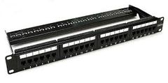 Patch Panel AMP 1375014-2 Patch Panel AMP 1375014-2