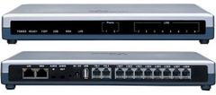 Tổng đài IP Grandstream GXE5028 Tổng đài IP Grandstream GXE5028